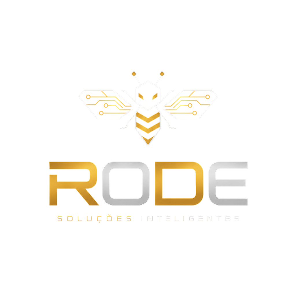 Rode Soluções Inteligentes
